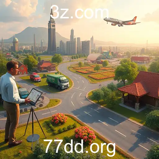 O Fenômeno 77dd: Transformando o Cenário dos Jogos em 2025