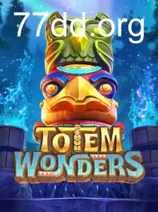 TotemWonders: Explorando o Mundo Encantado dos Totens