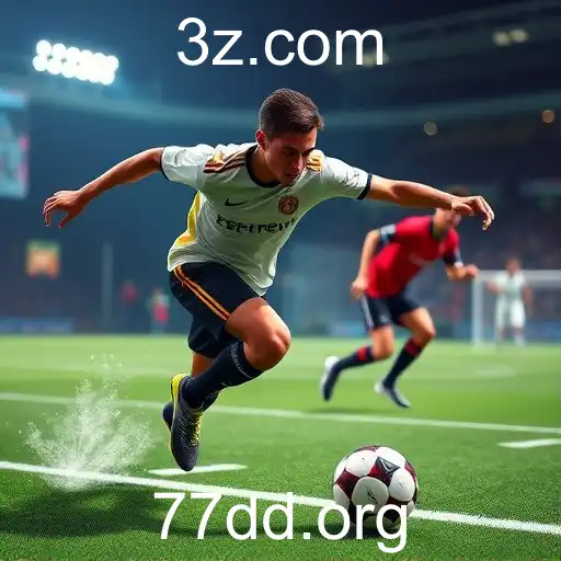 A Ascensão do Site de Jogos 77dd