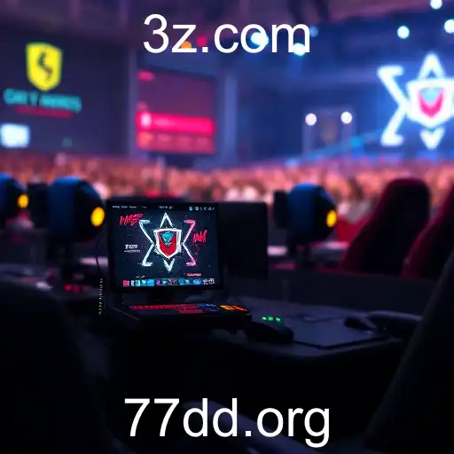 A Revolução dos Jogos Online: Tendências e Desafios em 2026