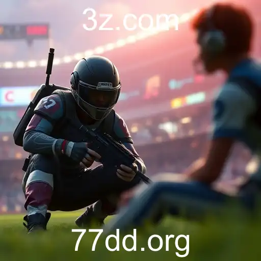 Tendências e Inovações no Mundo dos Jogos em 2025