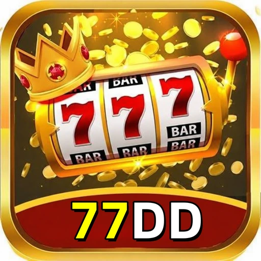 77dd Logo