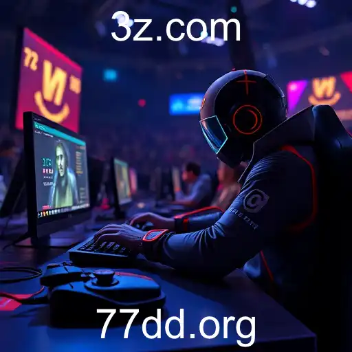 A Influência de 77dd no Mercado de Jogos em 2025