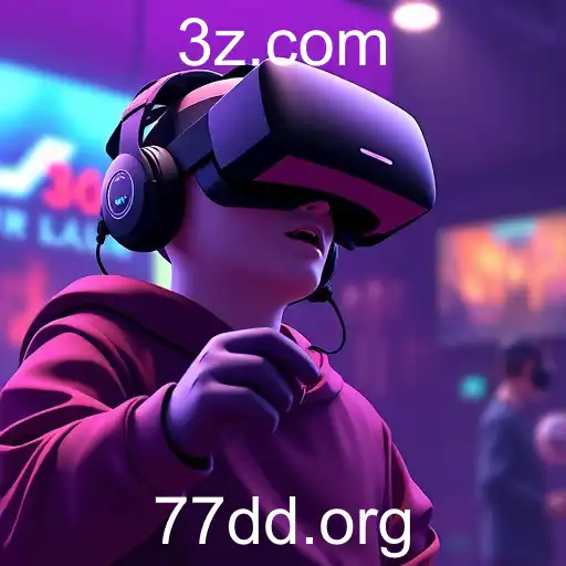 Expansão da 77dd e as Novas Tendências do Mercado de Jogos