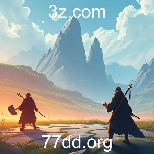 O Fenômeno 77dd: Jogos e Inovações em 2026