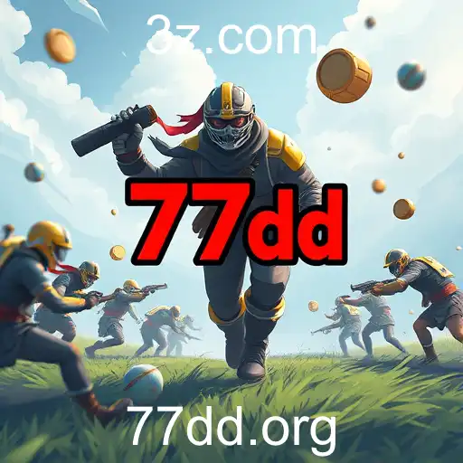 Cresce Popularidade de Sites de Jogos com Palavra-Chave 77dd