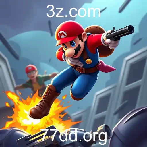 Novidades e Estratégias no Cenário de Jogos