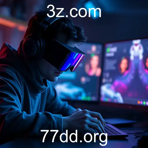 A Ascensão dos Jogos Online em 2025