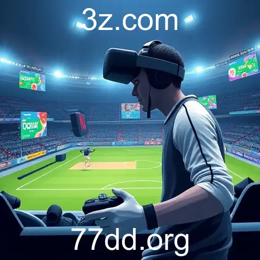 Tendências e Inovações no Mundo dos Jogos Online em 2026