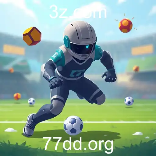 Inovação e Tendências no Mundo dos Jogos em 2026