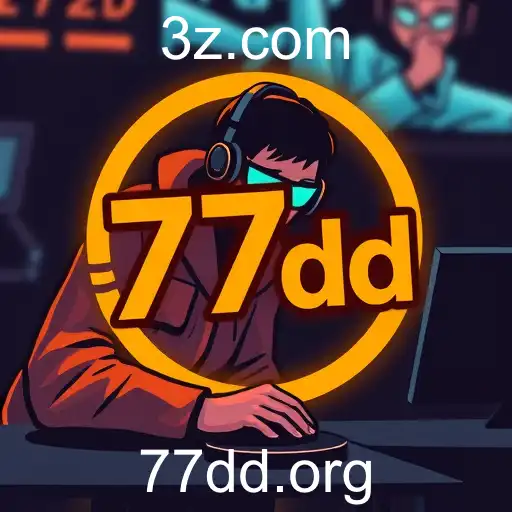 Impacto do '77dd' no Cenário de Jogos Online