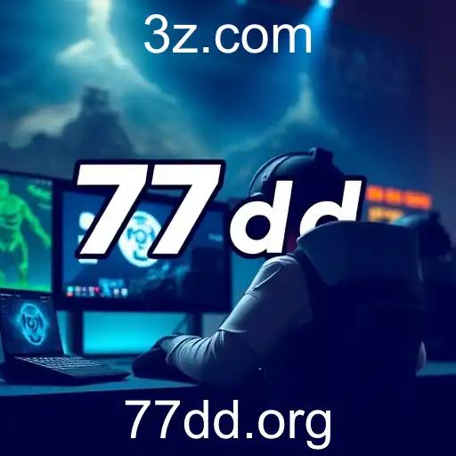 O Impacto de 77dd na Indústria de Jogos Online