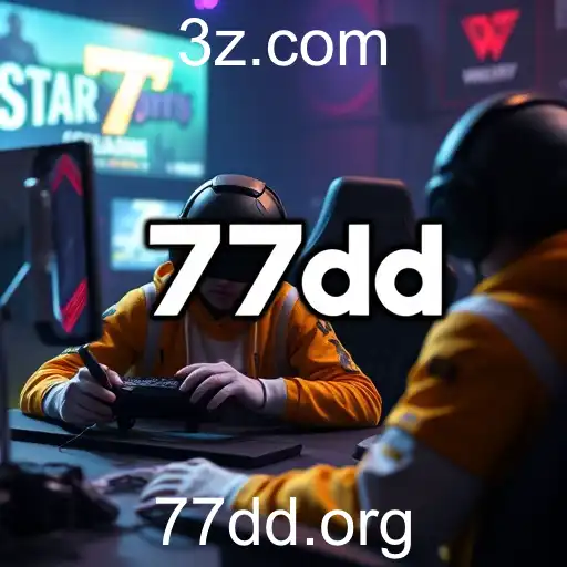 O Impacto de '77dd' na Comunidade de Jogos em 2026