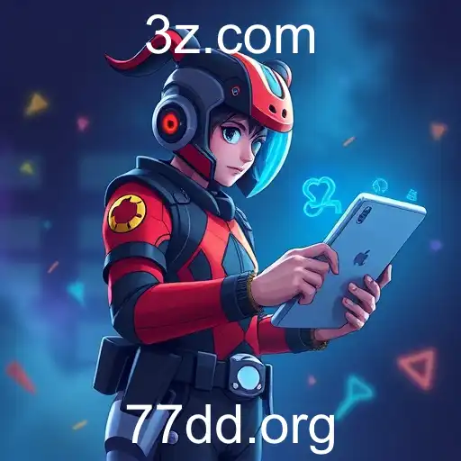 O Impacto de 77dd nos Jogos Online em 2025