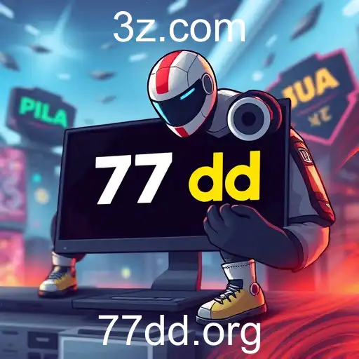 A Ascensão de '77dd' nos Cenários de Jogo Global