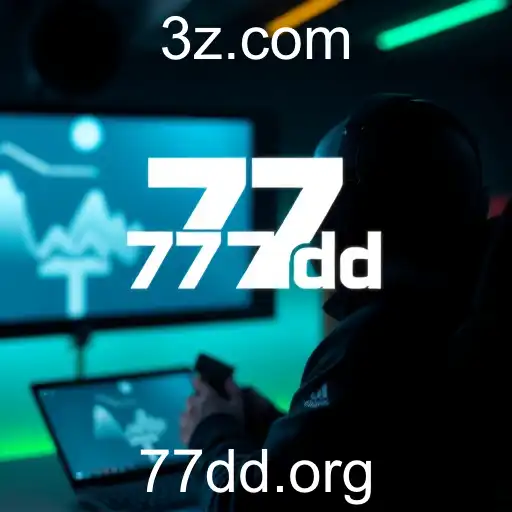 Ascensão e Impactos do 77dd no Mercado de Jogos