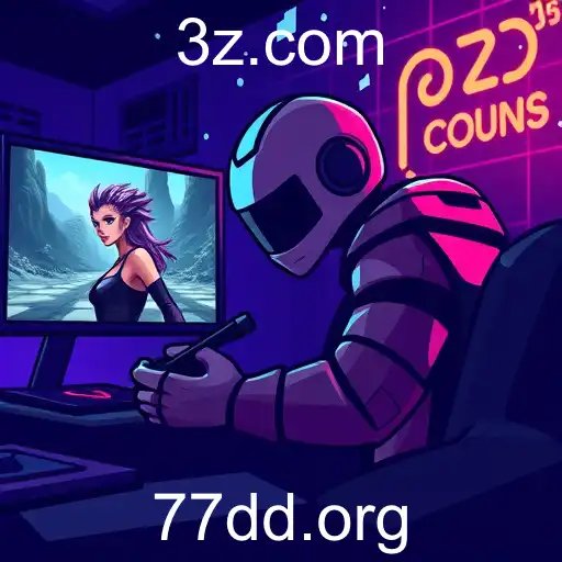 Novos Horizontes: O Futuro dos Jogos Online