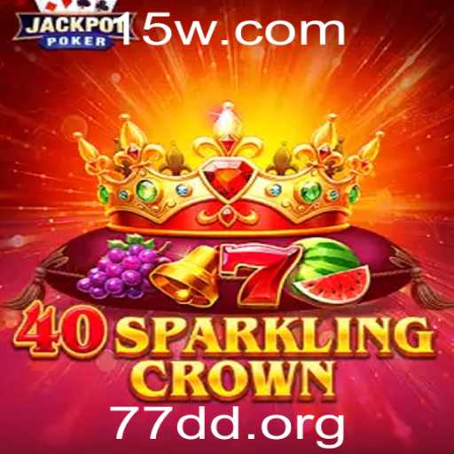 Explorando o Universo Fascinante de 40SparklingCrown