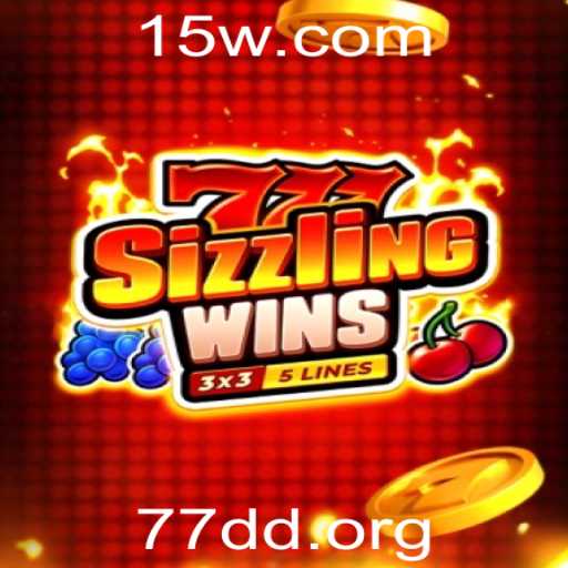 Explorando o Empolgante Mundo de 777 Sizzling Wins