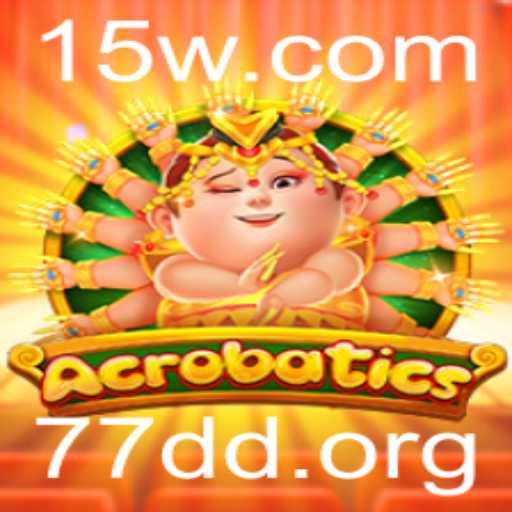 Acrobatics: Um Jogo de Estratégia e Movimento com Palavras-Chave Misteriosas