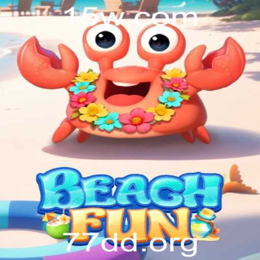 Descubra BeachFun: O Jogo de Praia que Revoluciona o Entretenimento ao Ar Livre
