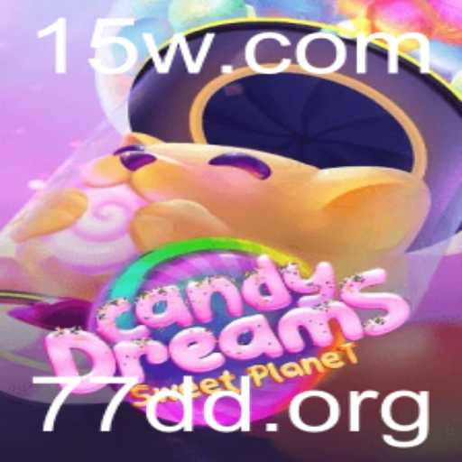CandyDreams: Uma Aventura Açucarada no Mundo dos Jogos