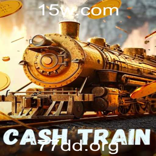 CashTrain: Uma Aventura de Estratégia e Recompensas
