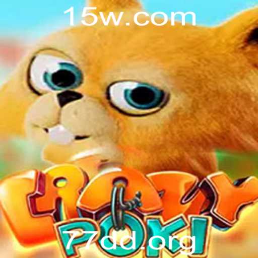 Explorando o Mundo de CrazyPoki: Um Jogo Envolvente