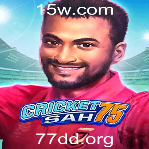 Descubra o Fascinante Mundo de CricketSah75