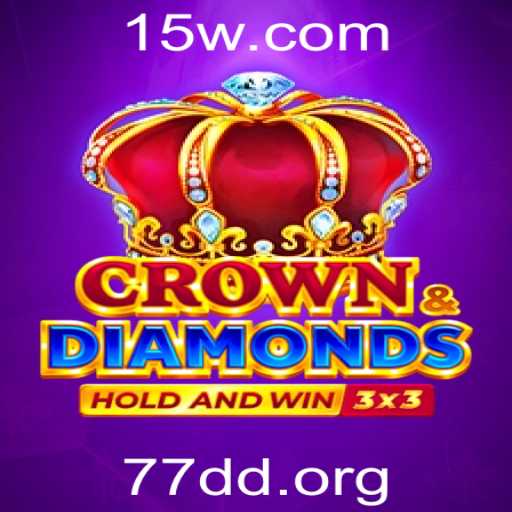 Explorando o Fascinante Mundo de Crowndiamonds: O Jogo que Conquista Coroas e Diamantes