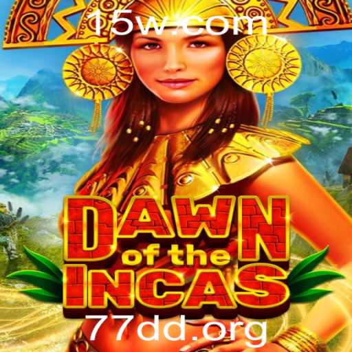Dawn of the Incas: Uma Aventura Estratégica Inovadora