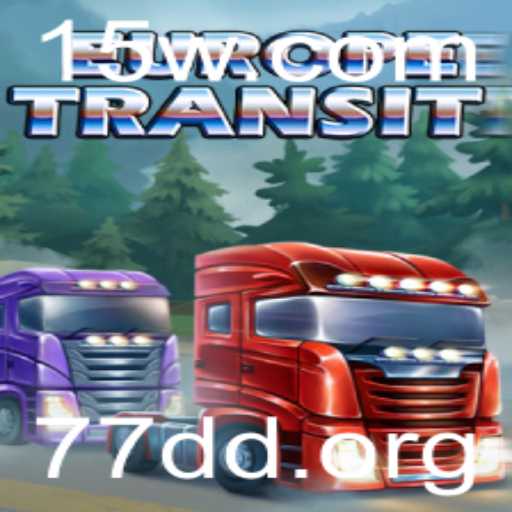 Descubra EuropeTransit: O Fascinante Jogo de Estratégia Baseado na Logística Europeia