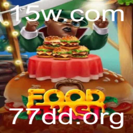 Explorando o Mundo de FoodFeast: Um Jogo de Estratégia Gastronômica