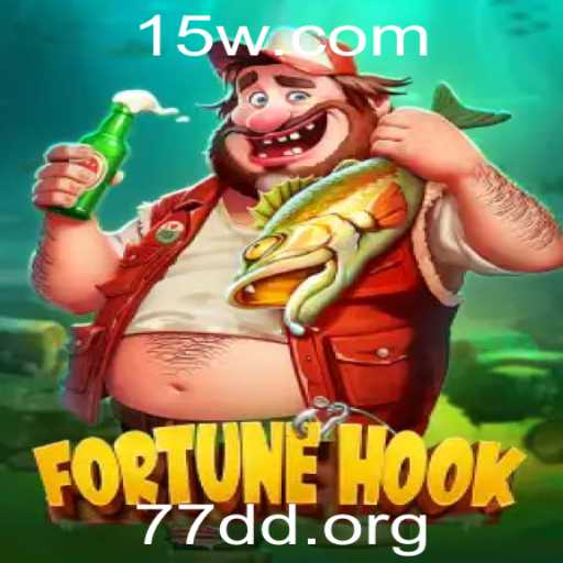 Explorando o Universo do Jogo FortuneHook