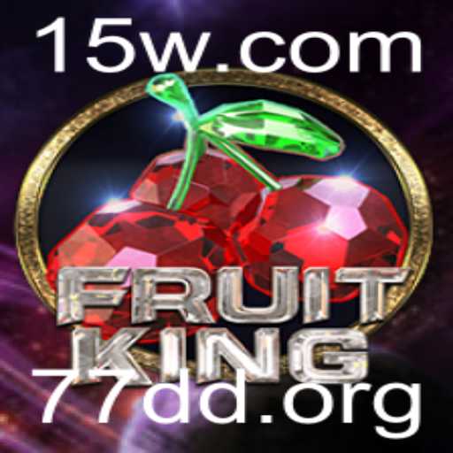 FruitKing: Aventura no Reino das Frutas