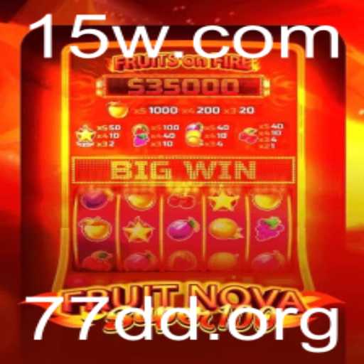 Explorando o Fascinante Mundo de FruitNovaSuper100