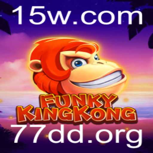 Explorando o Mundo Vibrante de FunkyKingKong: Um Mergulho nas Regras e Estratégias