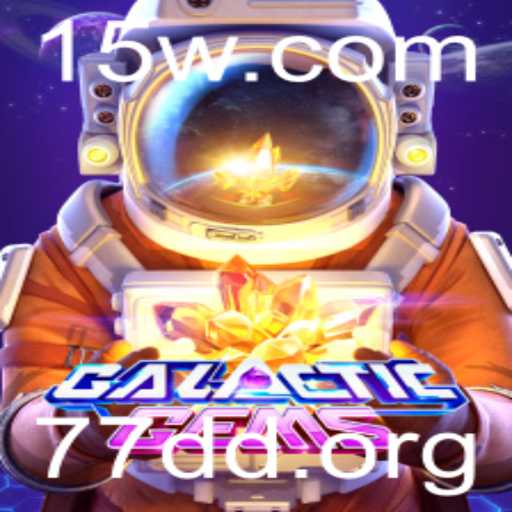 GalacticGems: Explorando o Universo dos Jogos com a Palavra-Chave Misteriosa 77dd