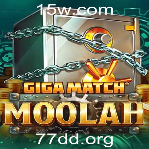 Descubra a Emoção de GigaMatchMoolah: O Jogo de Estratégia e Diversão