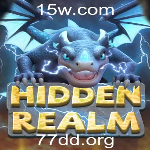Descubra o Fascinante Mundo de 'HiddenRealm': Um Jogo de Estratégia e Mistério