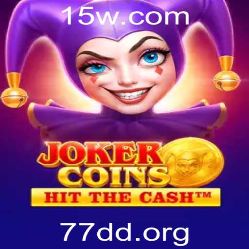JokerCoins: Explorando o Jogo Inovador de Estratégia e Sorte