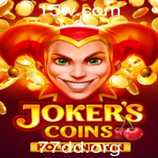 Explorando o Fascinante Mundo de JokersCoins