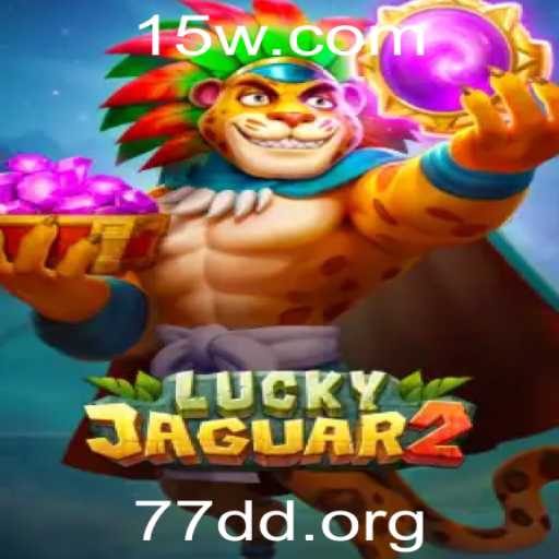 Explorando o Mundo de Luckyjaguar2: Um Jogo de Aventura e Estratégia