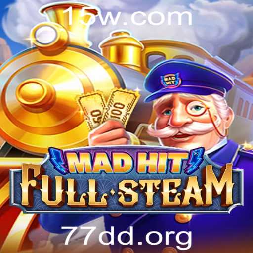 MadHitFullSteam: Um Mergulho no Jogo de Estratégia Inovador
