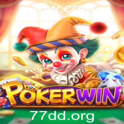 Explorando o Mundo do POKERWIN: Um Jogo de Estratégia e Sorte