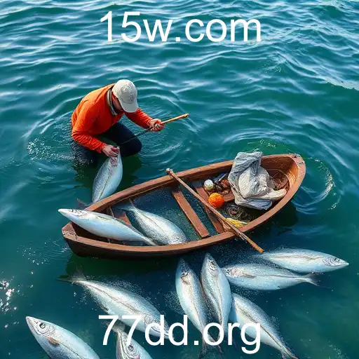 O Universo Complexo e Fascinante da Pesca