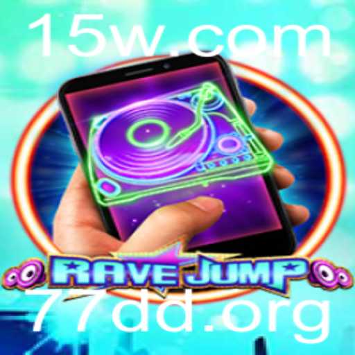 Explorando o Universo Vibrante de RaveJumpmobile