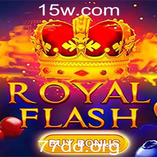RoyalFlashBuyBonus: Um Mergulho no Excitante Mundo dos Jogos de Cassino Online