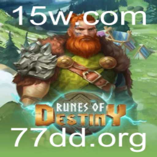 Explorando o Mundo de RunesOfDestiny: Uma Jornada Épica