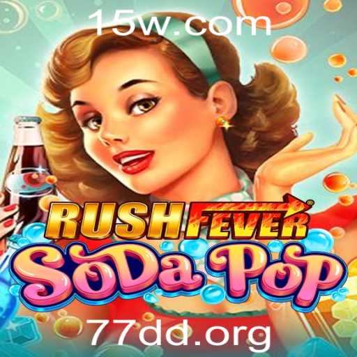 RushFeverSodaPop: Mergulhe na Diversão Efervescente do Novo Jogo